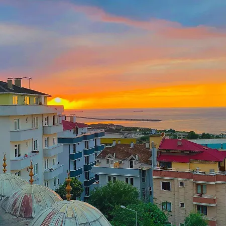 Zuemruet * Trabzon