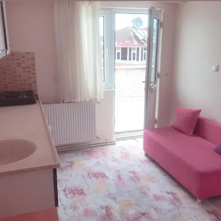 Aparthotel Zuemruet *