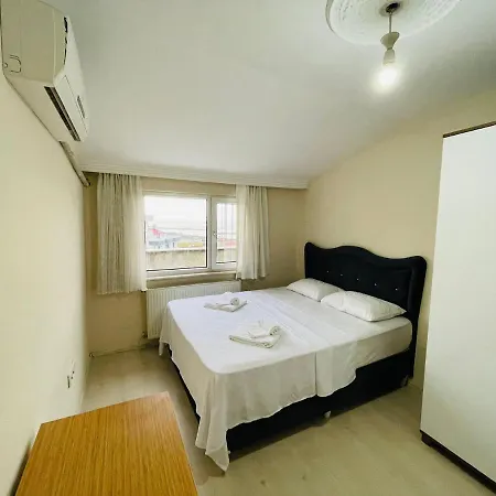 Aparthotel Zuemruet *