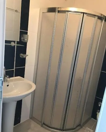 Aparthotel Zuemruet