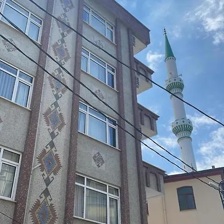 Zuemruet Aparthotel
